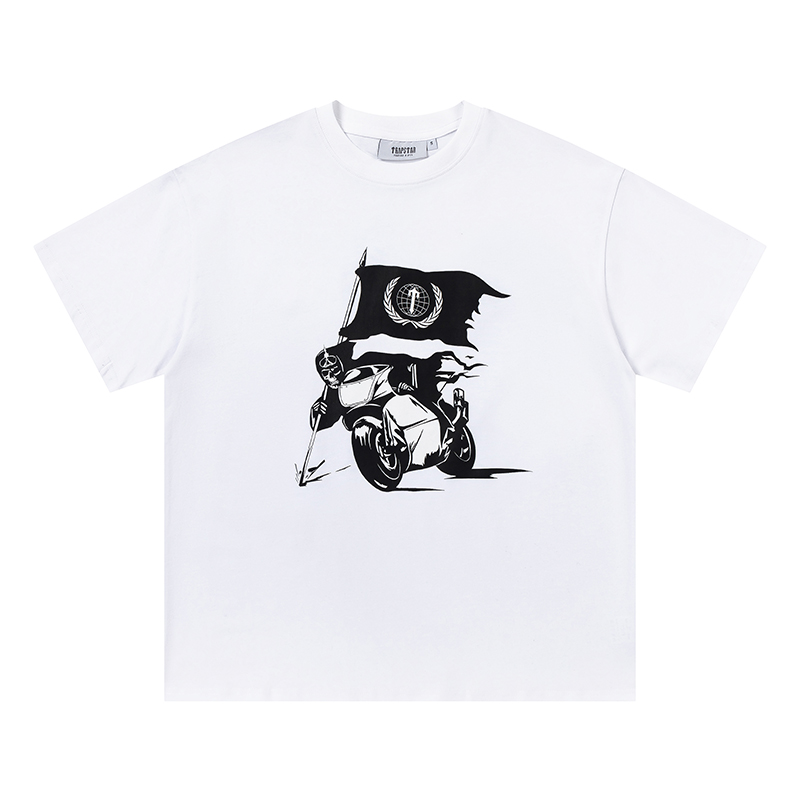 Trapstar T-Shirts